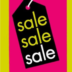 Unlisted Live Show items